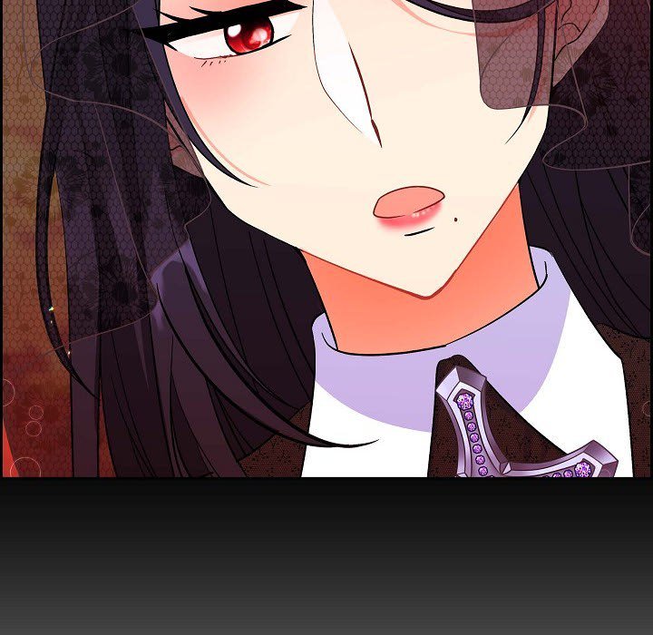 The Destroyer Fell in Love with Me - episode 11 - 37