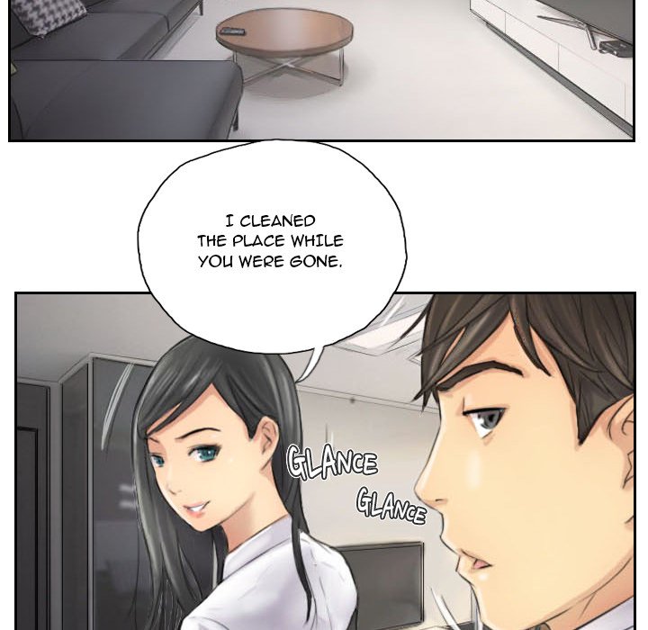 New Face - episode 4 - 54