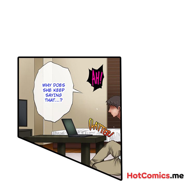 Late Night Shifts with My Boyfriend and My Boss - episode 23 - 34