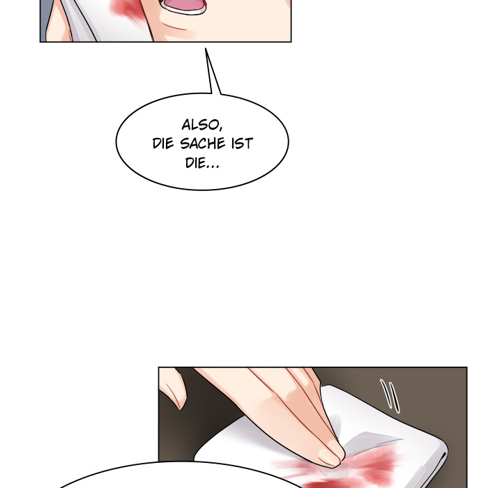 Pheromon Sorbet♥ - episode 2 - 55