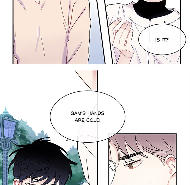 Wistful Summer - episode 27 - 35