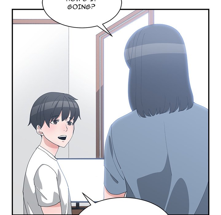 Childhood Friends - episode 8 - 32