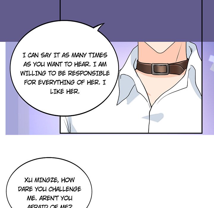 Mommy, Where's My Daddy? - episode 27 - 17