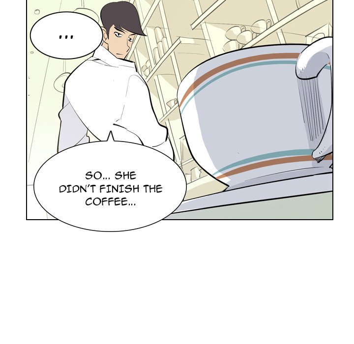 Trouble Drink - episode 1 - 65