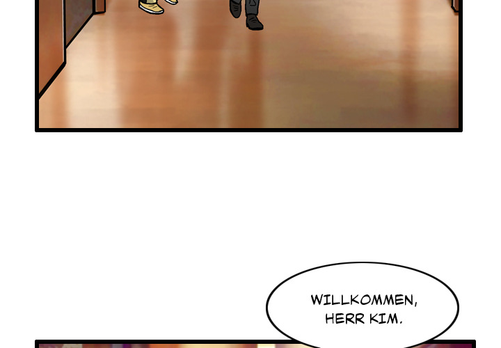 Holzköpfe auf dem Weg nach oben - episode 6 - 3
