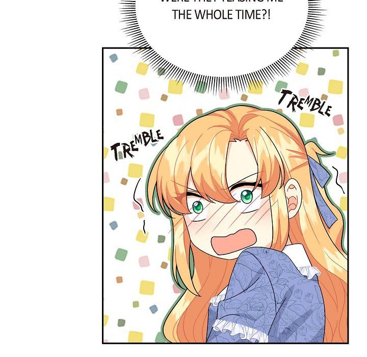 The Destroyer Fell in Love with Me - episode 12 - 12