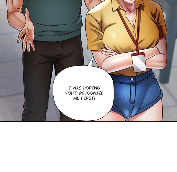 A Girl I Used to Know - episode 16 - 19
