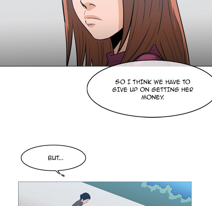 Path to Salvation - episode 28 - 70
