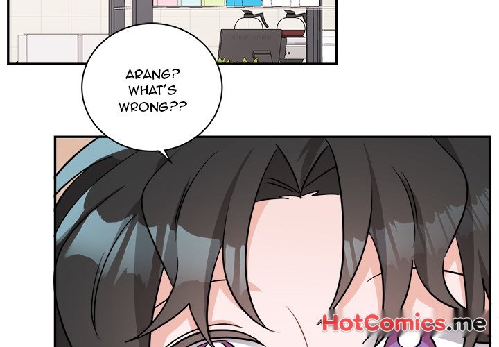 Pheromone Sherbet♥ - episode 40 - 1