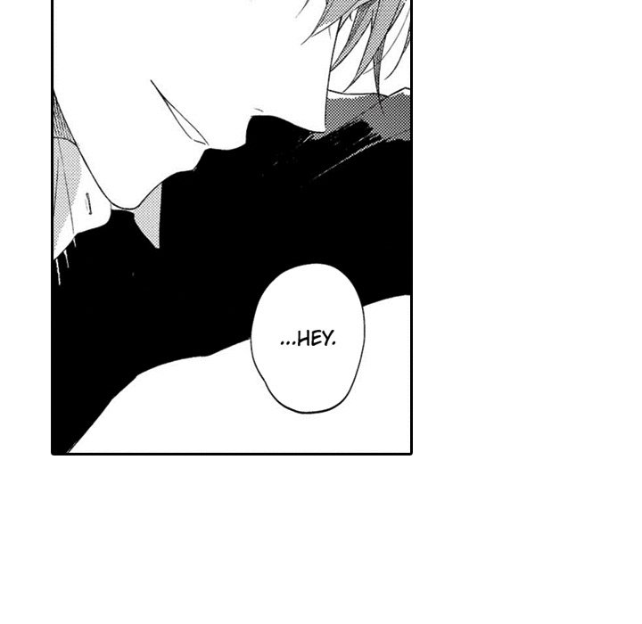 Love Blooms for a Twisted Blossom - episode 4 - 42