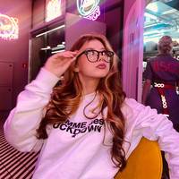 TikTok Account Photo