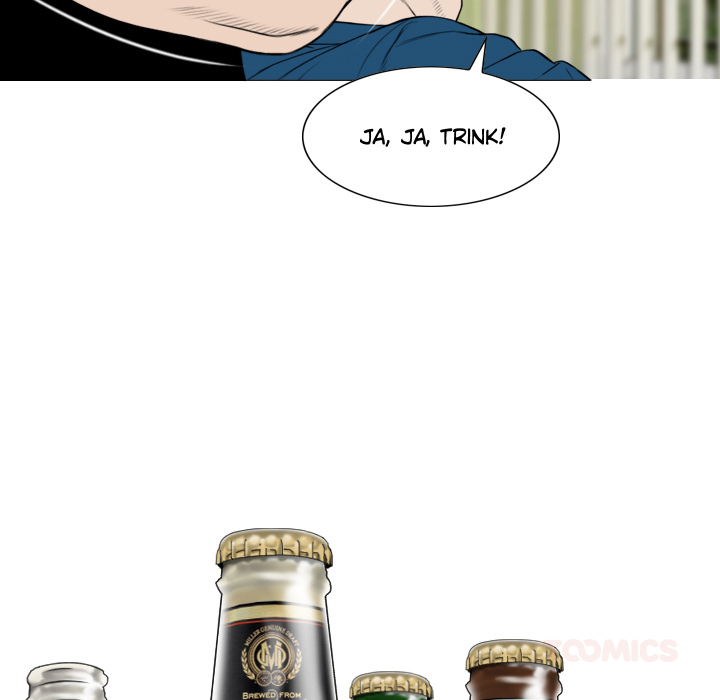 Sahnetörtchen - episode 24 - 39