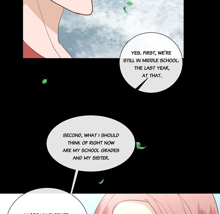 Your Secret Body - episode 18 - 35