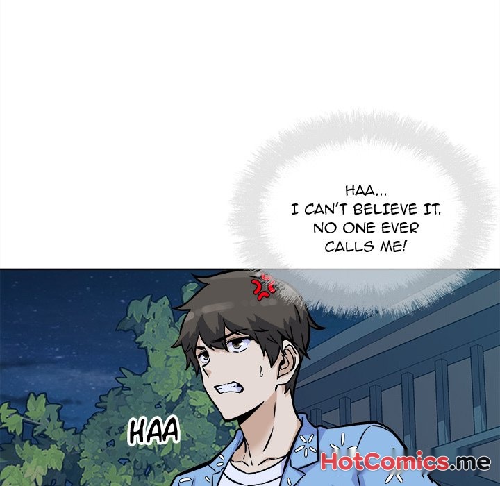 Excuse me, This is my Room - episode 75 - 152