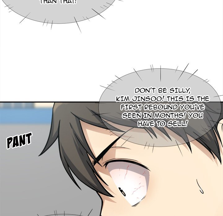 Excuse me, This is my Room - episode 32 - 43