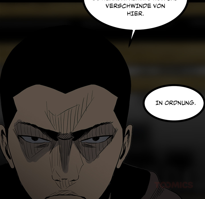 Hermes - episode 71 - 74