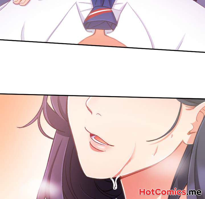 That Soaking Wet Girl - episode 3 - 126
