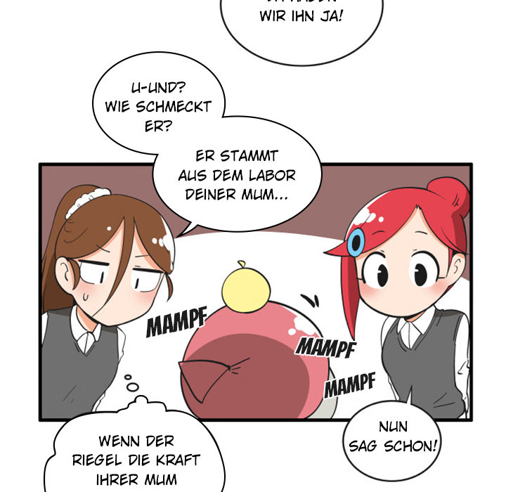 Unter Geschwistern - episode 99 - 4