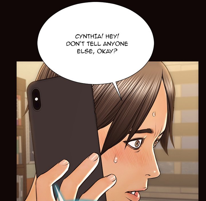Superstar Cynthia Oh - episode 53 - 151