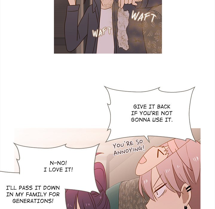 My Life as a Half-Magi - episode 18 - 36