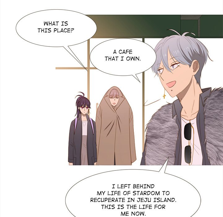 My Life as a Half-Magi - episode 16 - 19