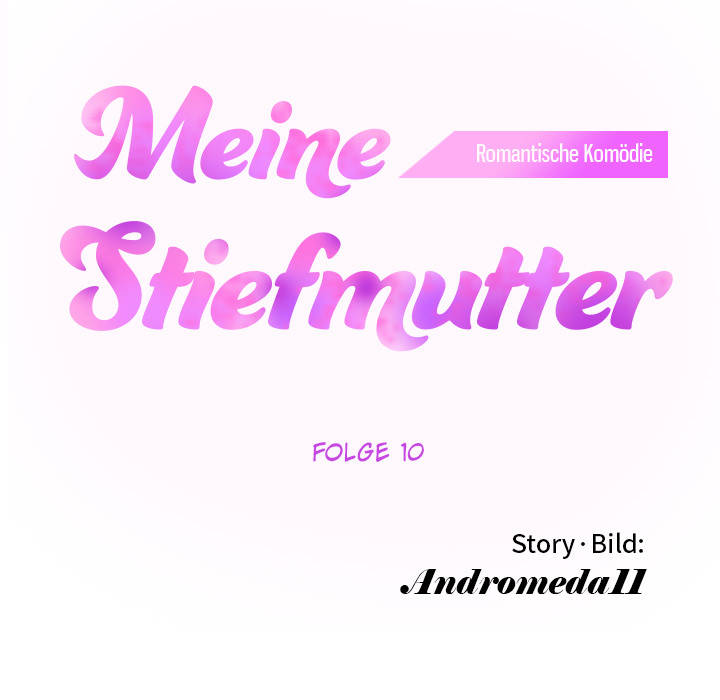 Meine Stiefmutter - episode 10 - 11