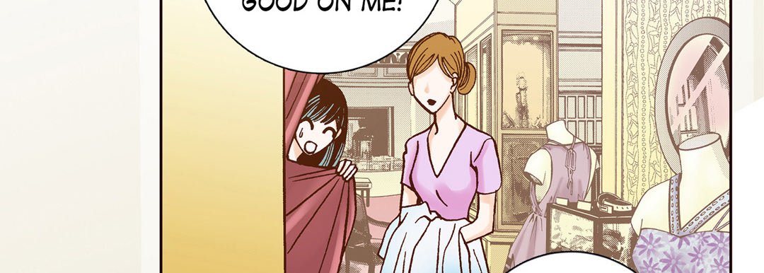 100% Perfect Girl - episode 8 - 205