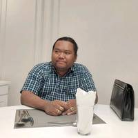 TikTok Account Photo