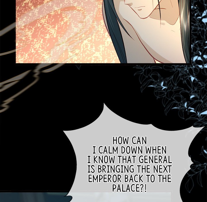 The Emperor's Choice - episode 12 - 108