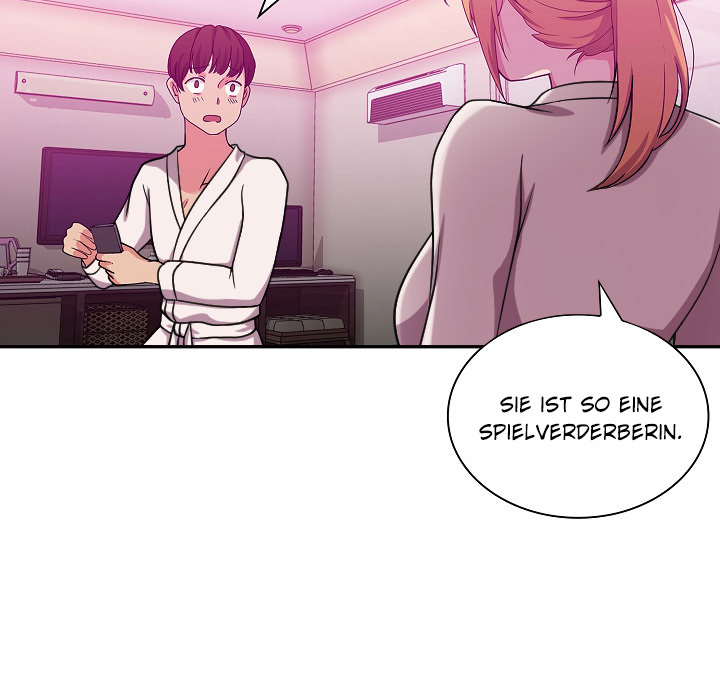 Enge Nachbarn - episode 5 - 53