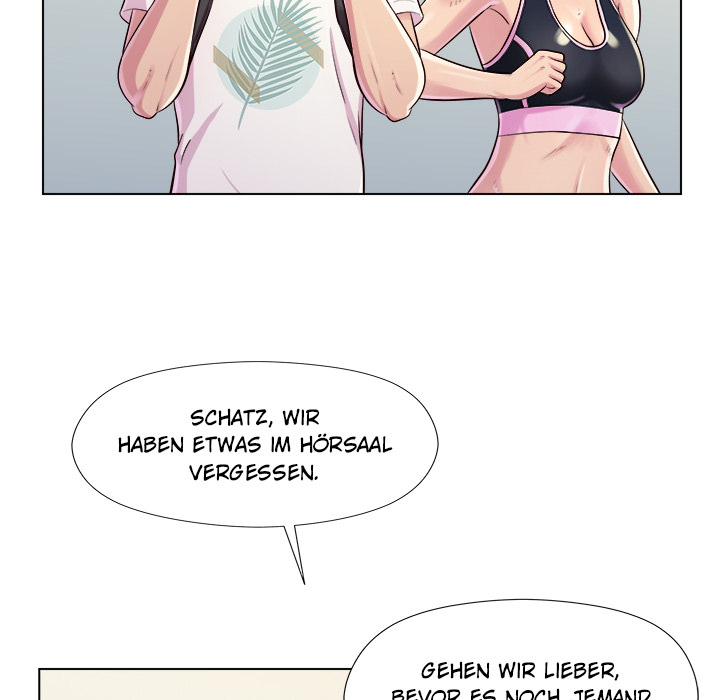 Erfolg oder Liebe? - episode 4 - 129