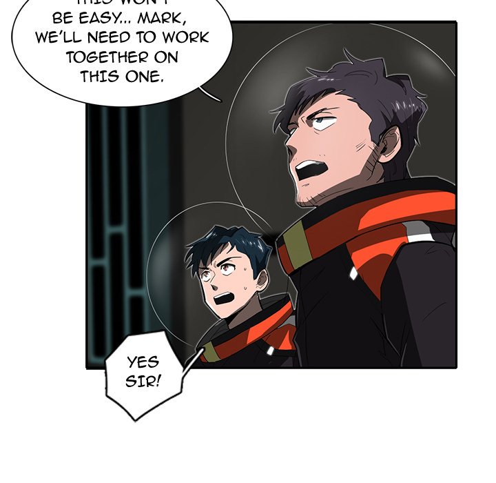 Stardust - episode 32 - 52