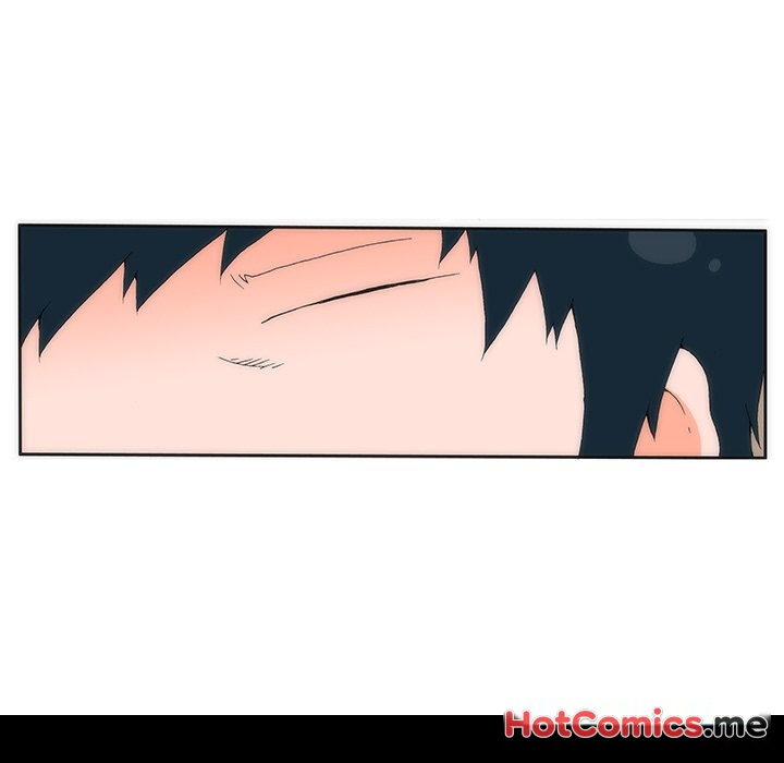 Can't See Can't Hear But Love - episode 9 - 49