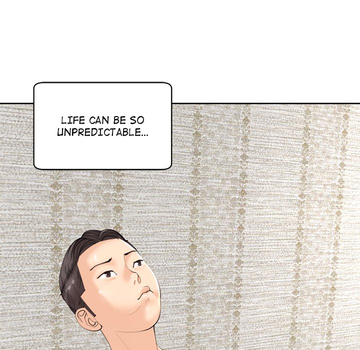 Please Take Care of Her - episode 8 - 72