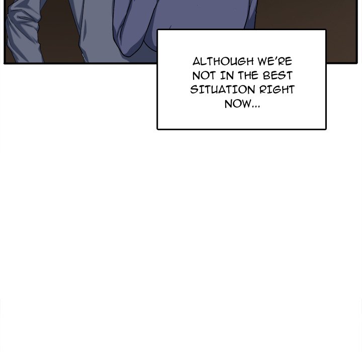 Excuse Me, This is my Room - episode 9 - 10