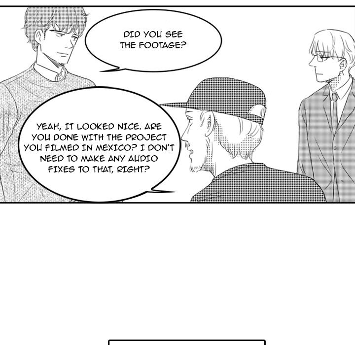 His Preference - episode 11 - 43