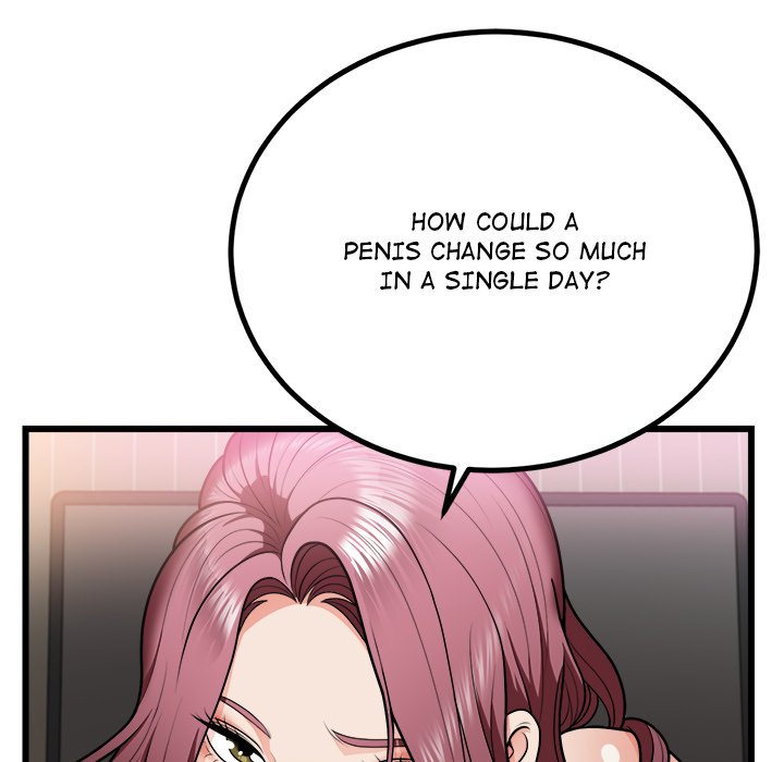 Body Swap - episode 5 - 8
