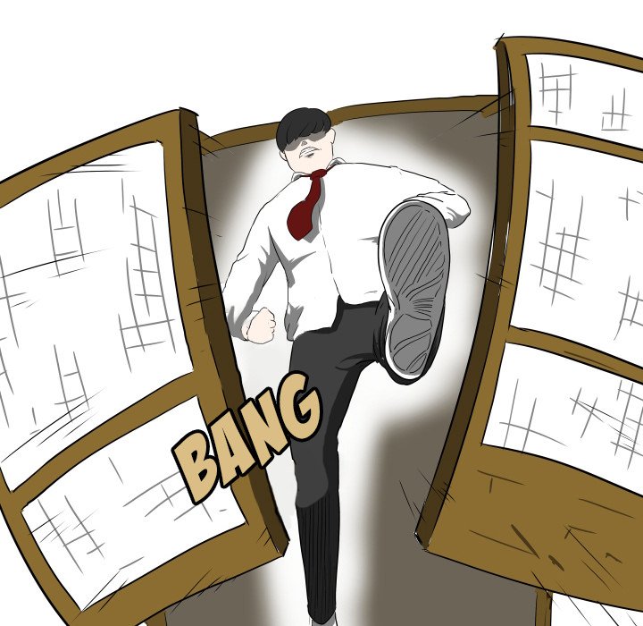 The Ball Boy - episode 1 - 45