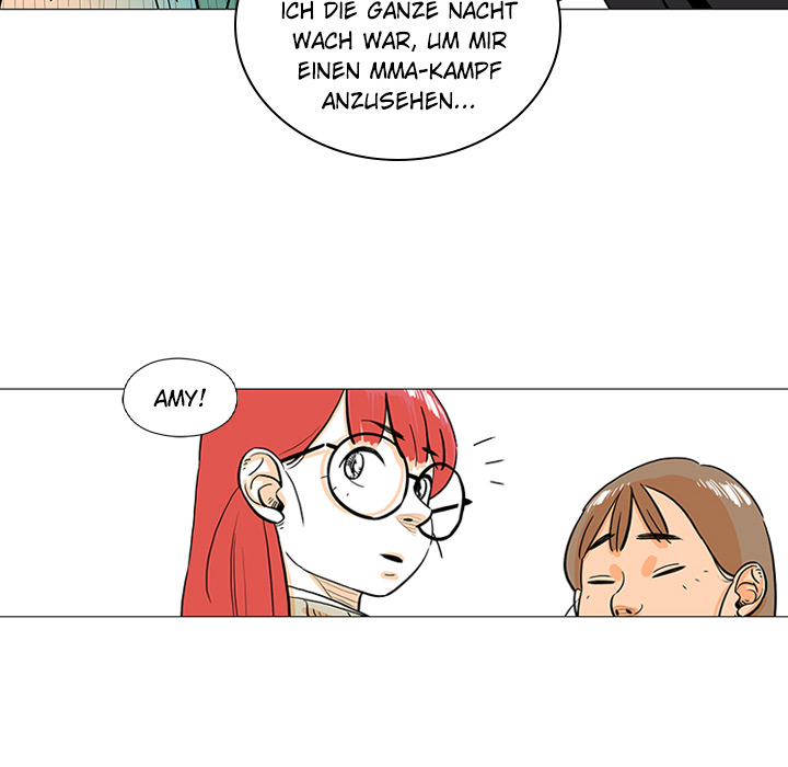Hero Kim: Wer hat einen Retter bestellt? - episode 26 - 7