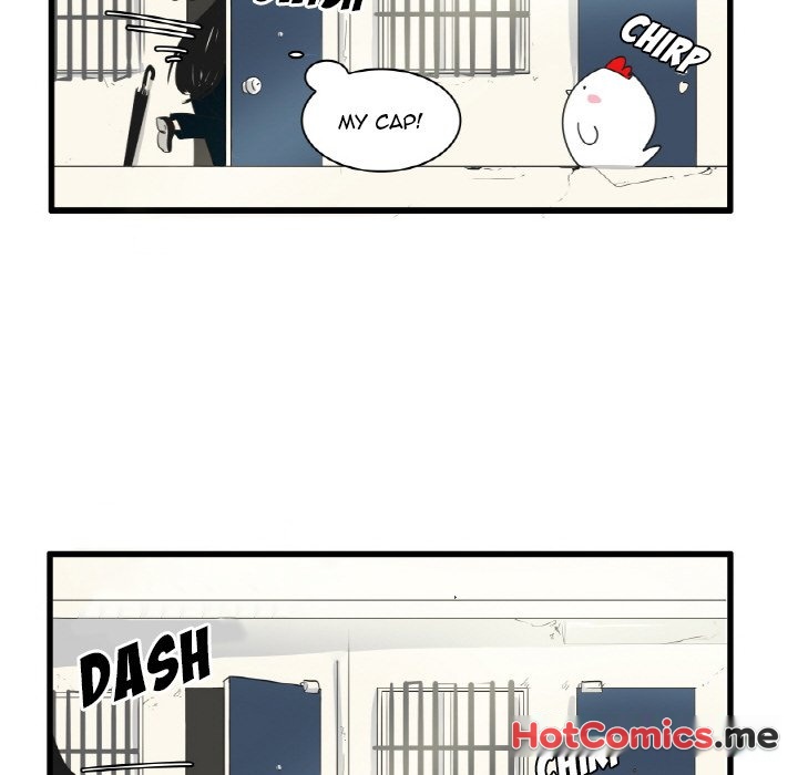 The Amazing Siblings - episode 20 - 27