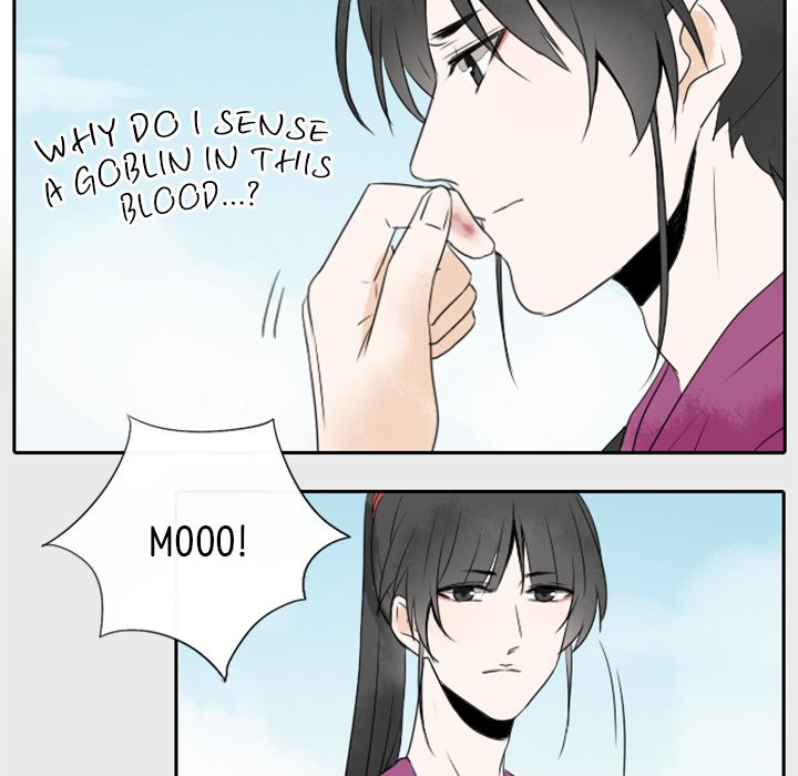 Odis and Moa's Underworld Diary - episode 13 - 4