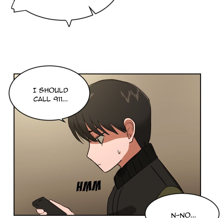 My Cotton Candy - episode Prologue - 22