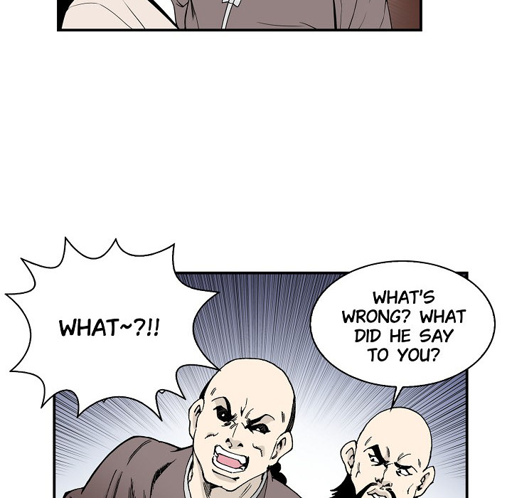 Magician's Murim Adventures - episode 11 - 33