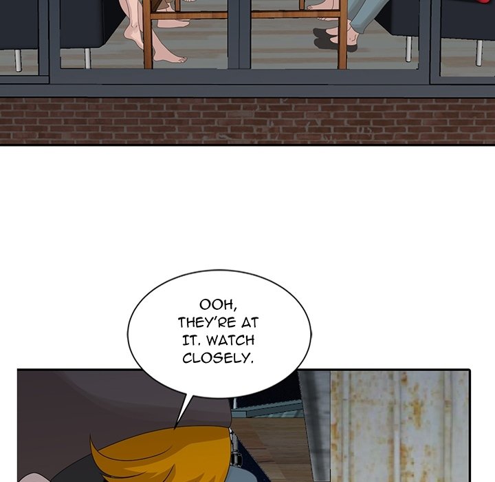 Shh! Her Secret - episode Prologue - 30