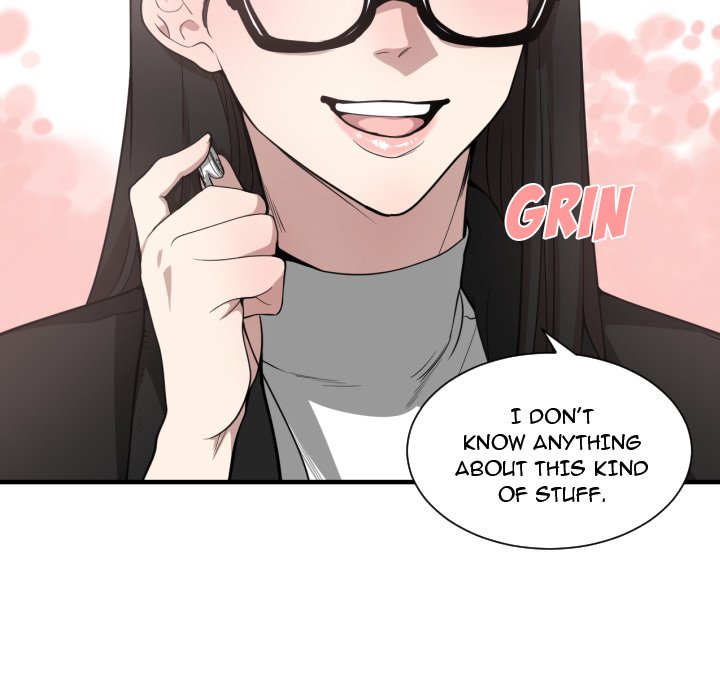 You're Not That Special! - episode 6 - 88