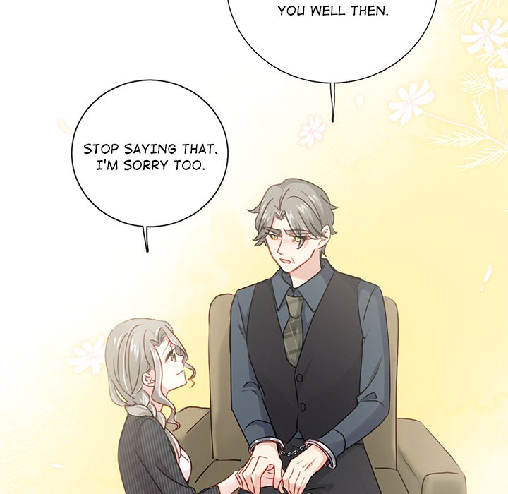 A Young Case of Hearts - episode 40 - 109