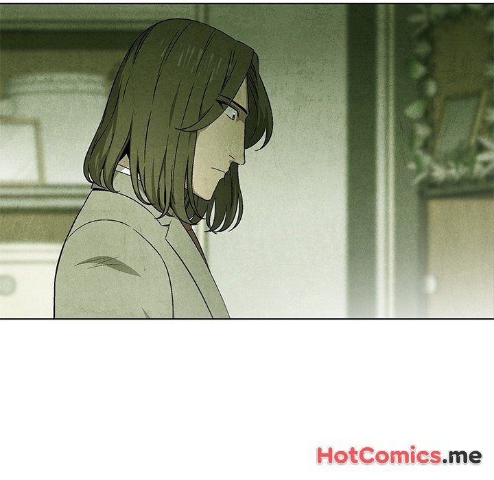 Gorgon - episode 61 - 73