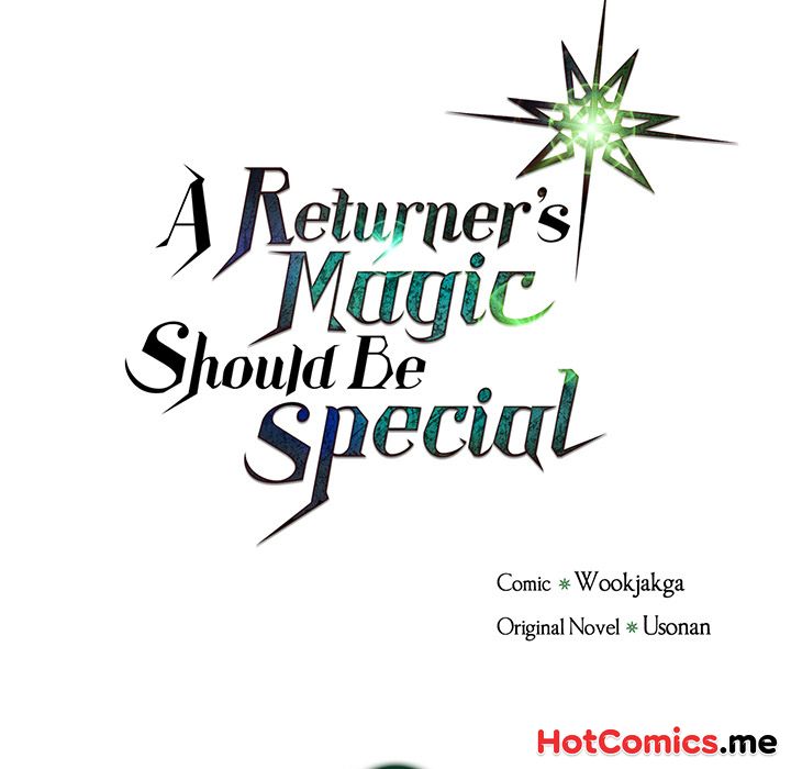 A Returner's Magic Should Be Special - episode 5 - 8