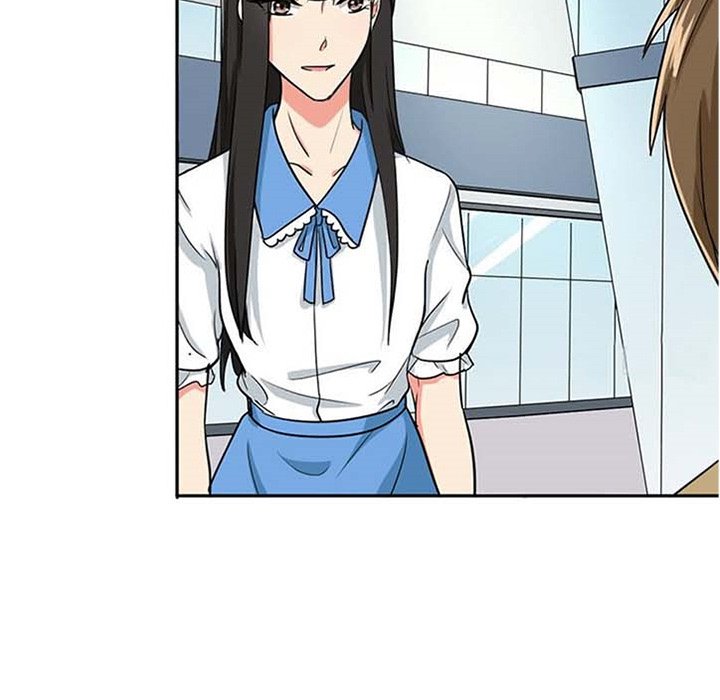 Become A Girl At Night - episode 26 - 52