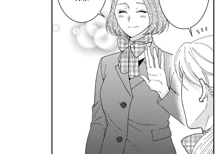 Sweet Seduction: Under the Same Roof  with The Guy I Hate - episode 16 - 3